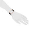 Reloj Chanel Boy-friend de oro rosa Ref :  H6591 Circa  2020 - Detail D1 thumbnail