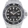 Montre Rolex Deepsea Sea Dweller en acier Ref :  116660 Vers  2010 - 00pp thumbnail