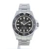 Orologio Rolex Deepsea Sea Dweller in acciaio Ref :  116660 Circa  2010 - 360 thumbnail