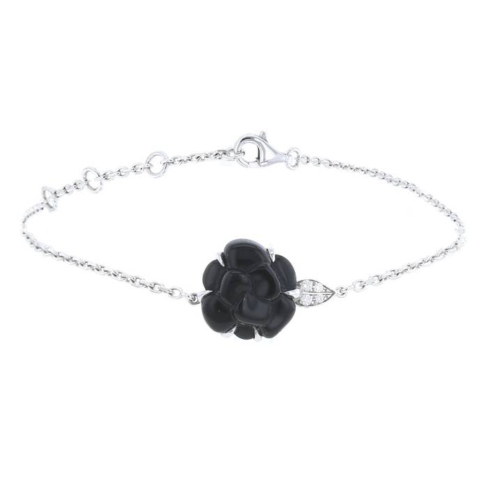 Chanel Camélia Bracelet 382184