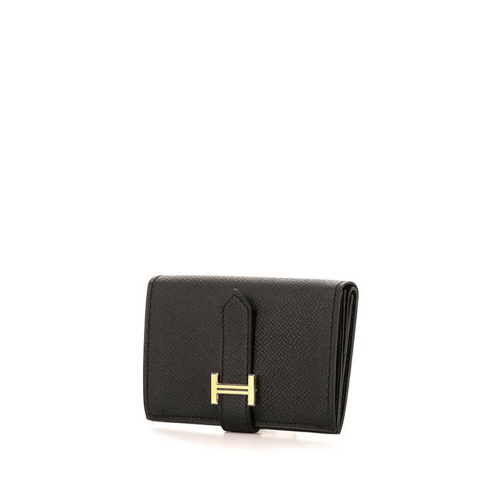 Hermes Mini Bearn Wallet  Hermes wallet, Wallet, Hermes