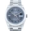 Reloj Rolex Datejust de acero Ref :  126200 Circa  2021 - 00pp thumbnail