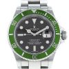 Reloj Rolex Submariner Date de acero Ref :  16610T Circa  2006 - 00pp thumbnail