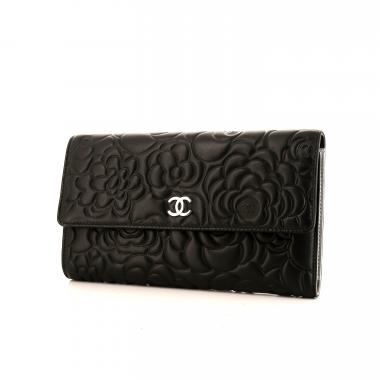 Second Hand Chanel Camélia Bags | Collector Square
