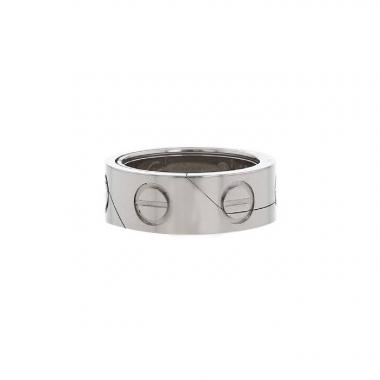 Cartier Ring for women | Buy or Sell your Designer Jewellery - Vestiaire  Collective