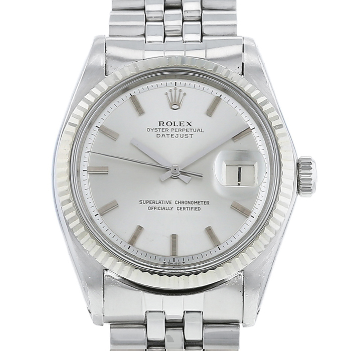 Datejust Watch 382258 | Collector Square
