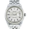Reloj Rolex Datejust de acero Ref :  1601 Circa  1970 - 00pp thumbnail