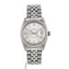 Reloj Rolex Datejust de acero Ref :  1603 Circa  1977 - 360 thumbnail