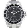 Rolex Submariner watch in stainless steel Ref:  14060M Circa  2000 - 00pp thumbnail