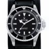 Rolex Submariner watch in stainless steel Ref:  14060M Circa  2000 - Detail D1 thumbnail