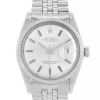 Rolex Datejust watch in stainless steel Ref:  1603 - 00pp thumbnail
