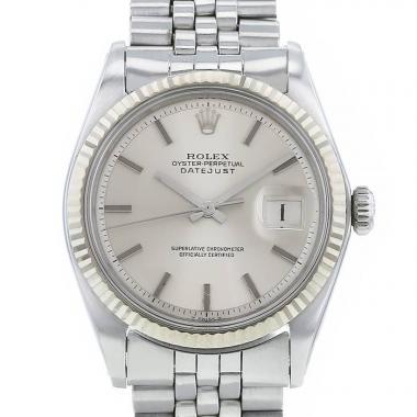 Montres Rolex Datejust de seconde main 