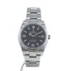 Rolex Explorer watch in stainless steel Ref:  214270 Circa  2010 - 360 thumbnail