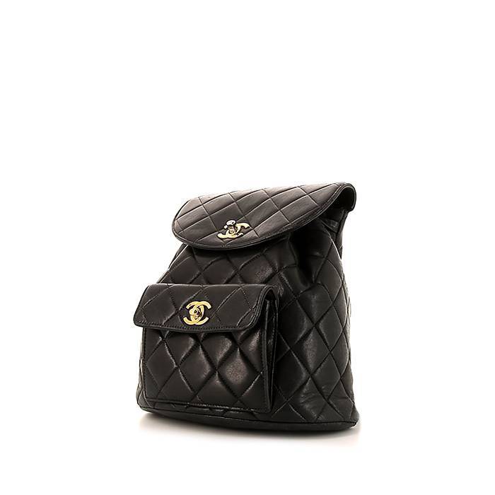 Chanel Sac à dos Backpack 382274 | Collector Square