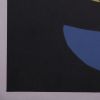 Joan Miró, "Le lézard aux plumes d'or", lithographie en couleurs sur papier, signée, numérotée, de 1971 - Detail D3 thumbnail