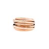 De Grisogono Allegra ring in pink gold, size 62 - 00pp thumbnail