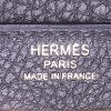 Borsa Hermes Kelly 28 cm in pelle togo nera - Detail D4 thumbnail