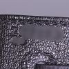 Bolso de mano Hermes Kelly 28 cm en cuero togo negro - Detail D5 thumbnail