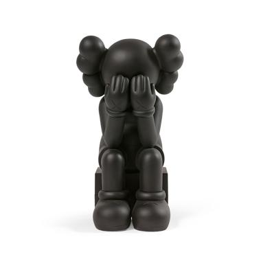 Sculpture Kaws 382350 | FonjepShops