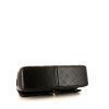 Borsa Chanel Timeless jumbo in pelle trapuntata nera - Detail D5 thumbnail
