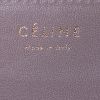 Céline Classic Box shoulder bag in beige lizzard - Detail D3 thumbnail