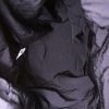 Bottega Veneta shoulder bag in khaki leather - Detail D2 thumbnail