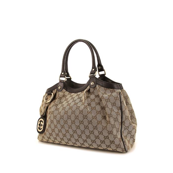 oortelefoon lezing Ritmisch Gucci Vintage Handbag 382389 | Collector Square