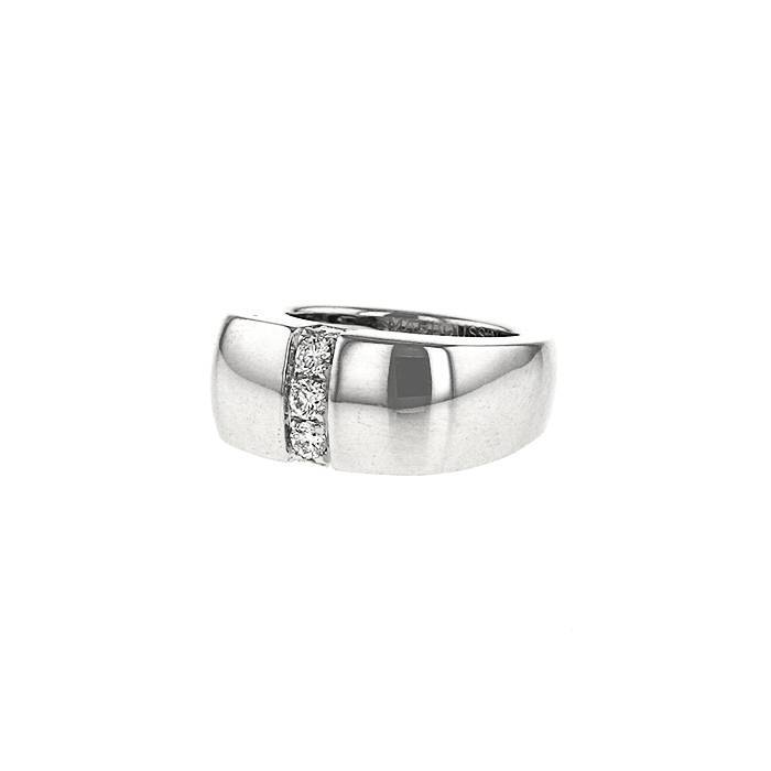 Mauboussin ring in white gold and diamonds - 00pp