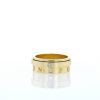 Sortija Piaget Possession en oro amarillo y diamantes - 360 thumbnail