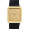 Piaget Protocole watch in yellow gold Ref:  9154 Ref:  9154 Circa  1970 - 00pp thumbnail