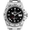 Rolex Explorer II watch in stainless steel Ref:  16570 Circa  1999 - 00pp thumbnail
