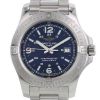 Breitling Colt watch in stainless steel Ref:  A74388 Circa  2010 - 00pp thumbnail