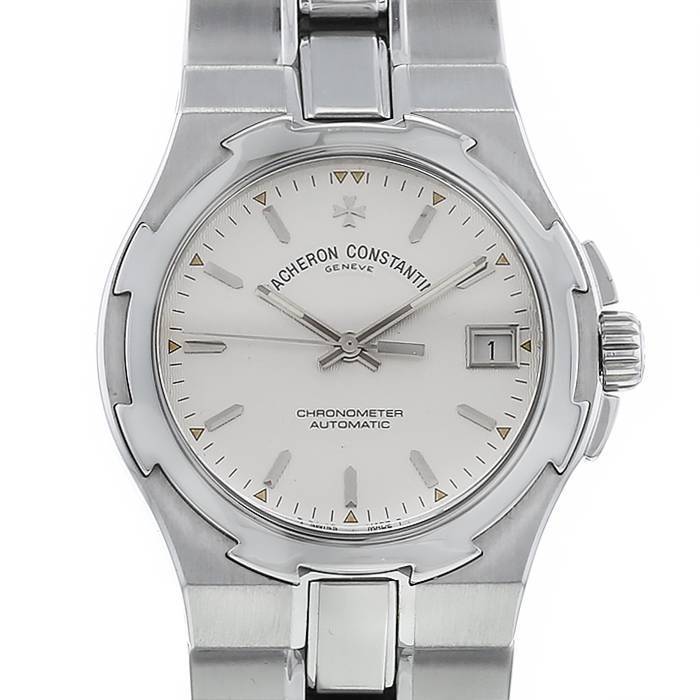 Reloj Vacheron Constantin Overseas 382434 Collector Square