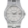 Vacheron Constantin Overseas watch in stainless steel Ref:  42042 Circa  2000 - 00pp thumbnail
