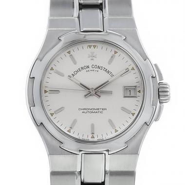 Reloj Vacheron Constantin Overseas de acero Ref :  42042 Circa  2000