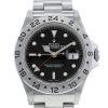 Rolex Explorer II watch in stainless steel Ref:  16570 Circa  2003 - 00pp thumbnail