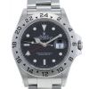 Rolex Explorer II watch in stainless steel Ref:  16570 Ref:  16570 Circa  2002 - 00pp thumbnail