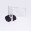 Rolex Explorer watch in stainless steel Ref:  114270 Circa  2002 - Detail D3 thumbnail