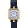 Cartier Ceinture watch in 3 golds Circa  1980 - 00pp thumbnail