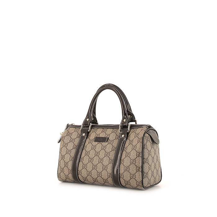 Gucci Boston Handbag 382458