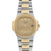 Patek Philippe Nautilus watch in gold and stainless steel Ref:  4700 Circa  1981 - 00pp thumbnail