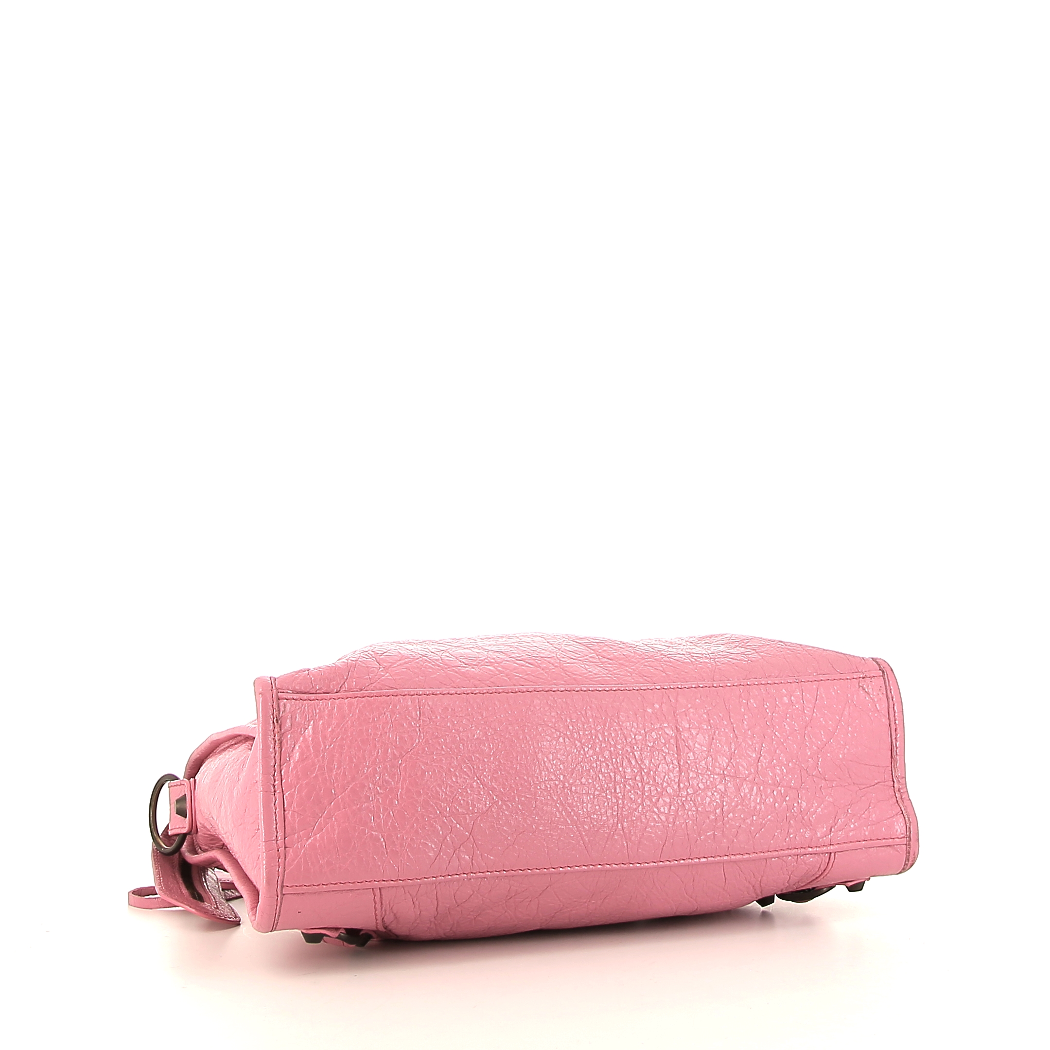 ハンドバッグ Balenciaga Borsa City Piccola In Pelle Women's Le City Bag Mini With Charms in Black | Balenciaga US