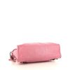 Bolso de mano Balenciaga Classic City modelo pequeño en cuero rosa - Detail D5 thumbnail