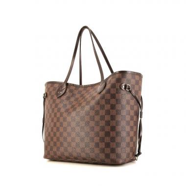 2nd hand louis vuitton neverfull