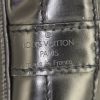 Shopping bag Louis Vuitton grand Noé modello grande in pelle Epi nera - Detail D3 thumbnail