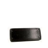 Hermes Kelly 32 cm handbag in black box leather - Detail D5 thumbnail