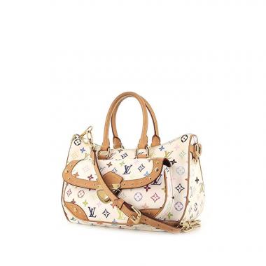Jaden Smith, Louis Vuitton Damier Thames PM Shoulder Bag Hand Bag