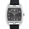 Reloj Hermès Cape Cod Tonneau de acero Ref :  CT1.270 Circa  2000 - 00pp thumbnail