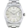 Reloj Rolex Oyster Perpetual Date de acero Ref :  6534 Circa  1956 - 00pp thumbnail