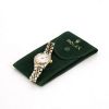 Orologio Rolex Oyster Perpetual Date in oro e acciaio Ref :  6917 Circa  1981 - Detail D2 thumbnail